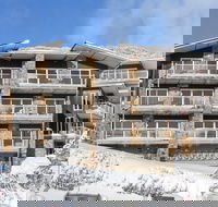 Ropers Alpine Apartments - Tourism Cairns