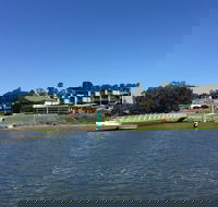 Rosevears Hotel - Tourism Cairns