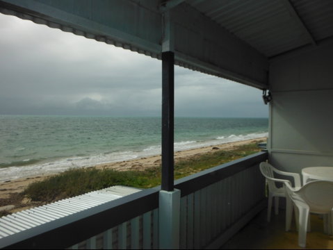 Rose's Beach House - Tourism Cairns 0