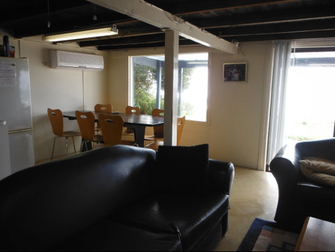 Rose's Beach House - Tourism Cairns 1