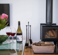 Rowlee Vineyard Villa - Tourism Cairns