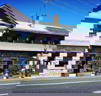 Royal Hotel Capertee - Tourism Cairns