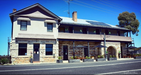 Royal Hotel Capertee - Tourism Cairns 0