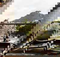 Royal Mail Hotel - Tourism Cairns