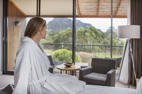 Royal Mail Hotel - Tourism Cairns 2