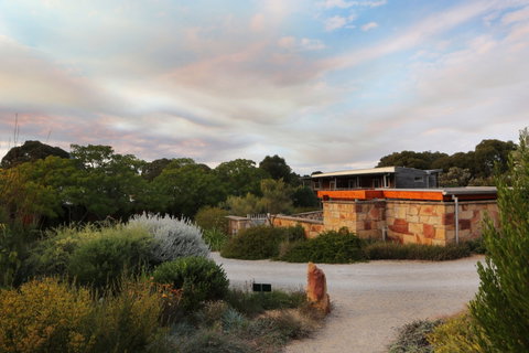 Royal Mail Hotel - Tourism Cairns 3