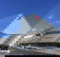 Sage Hotel Melbourne Ringwood - Tourism Cairns