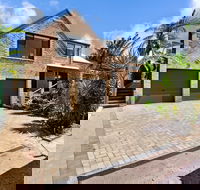 'Salt Wood' Cabin Style Retreat - Tourism Cairns