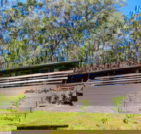 Sambar Lodge - Tourism Cairns