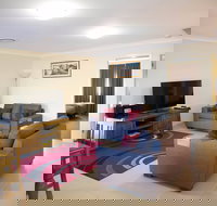 Scone Motor Inn and Apartments - Tourism Cairns