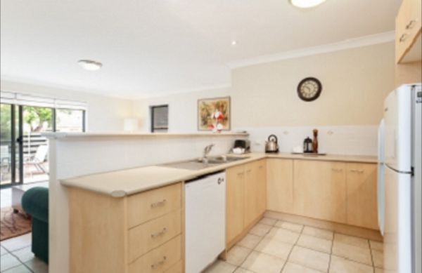 Maryville NSW Tourism Cairns