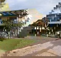 Sea Chant - Tourism Cairns