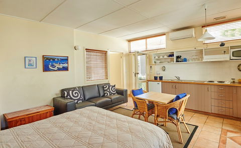 Seahaven Village - Tourism Cairns 3