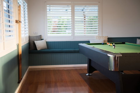 Seacliff House - Tourism Cairns 3
