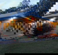 Serena Cottages - Tourism Cairns