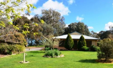 Serena Cottages - Tourism Cairns 1