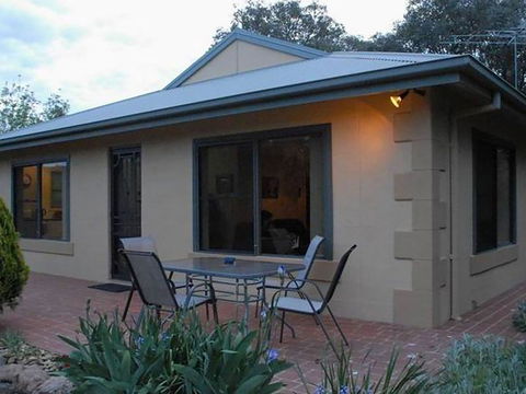 Serena Cottages - Tourism Cairns 2