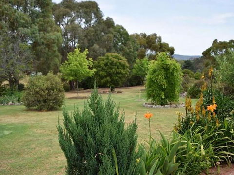 Serena Cottages - Tourism Cairns 3