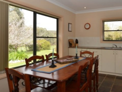 Serena Cottages - Tourism Cairns 4