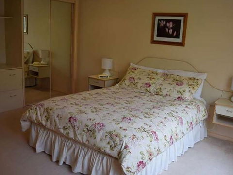 Serena Cottages - Tourism Cairns 5