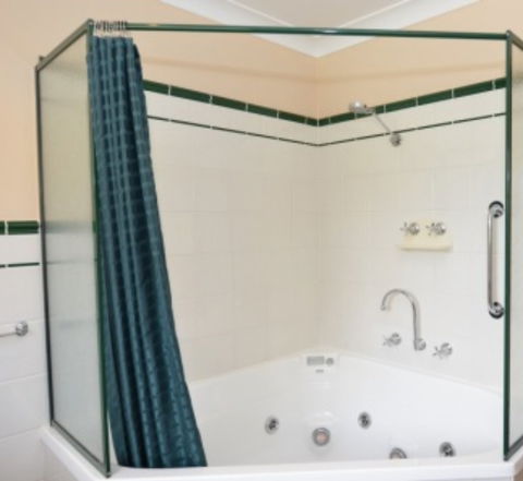 Serena Cottages - Tourism Cairns 9