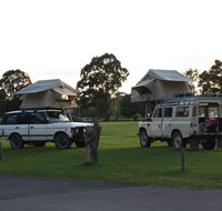 Shoalhaven Caravan Village