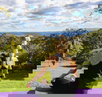 Solar Springs Retreat - Tourism Cairns