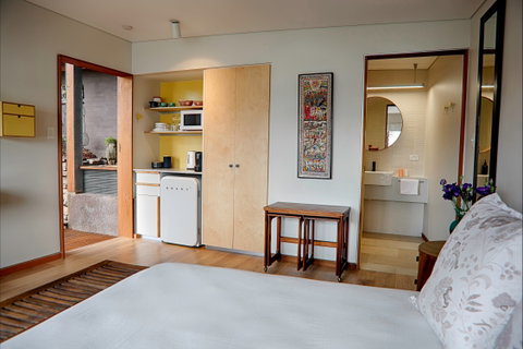 Studio At Careel Bay - Tourism Cairns 1