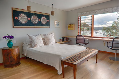 Studio At Careel Bay - Tourism Cairns 2