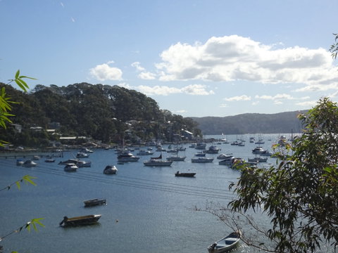 Studio At Careel Bay - Tourism Cairns 4
