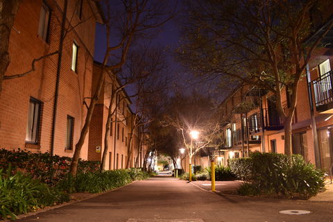 Sydney University Village - Tourism Cairns 0