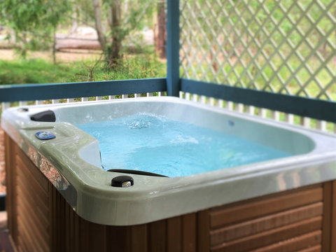 Telegraph Retreat Cottages - Tourism Cairns 2