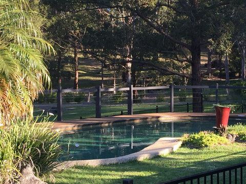 Telegraph Retreat Cottages - Tourism Cairns 7