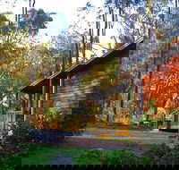 The Woolshed Cabins - Tourism Cairns