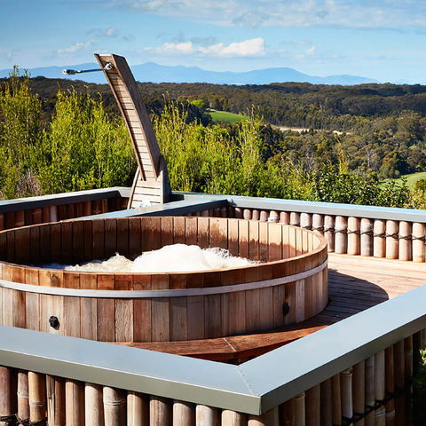 The Church House Gourmet Retreat - Tourism Cairns 1