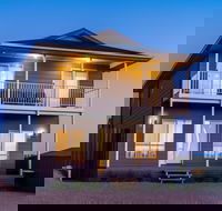The Palais - Tourism Cairns