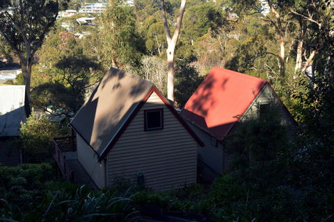 The Great Ocean Road Cottages And Backpackers - Tourism Cairns 1