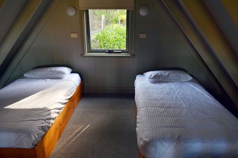 The Great Ocean Road Cottages And Backpackers - Tourism Cairns 7