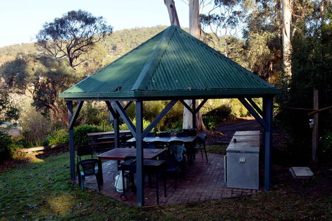 The Great Ocean Road Cottages And Backpackers - Tourism Cairns 9