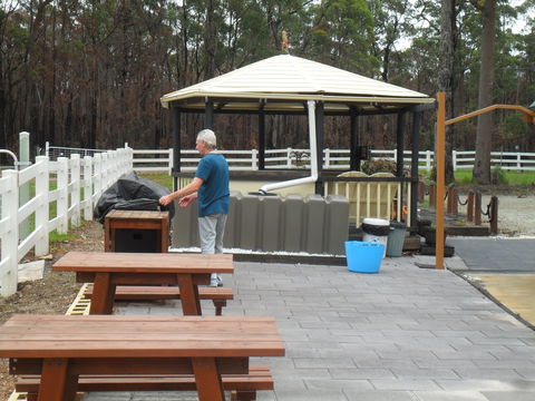The Malone's Bed And Breakfast Guest Rooms - Tourism Cairns 1