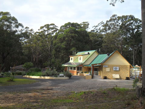 The Malone's Bed And Breakfast Guest Rooms - Tourism Cairns 9