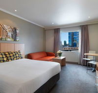 Travelodge Hotel Melbourne Southbank - Tourism Cairns