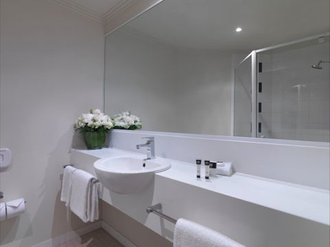 Travelodge Hotel Melbourne Southbank - Tourism Cairns 2