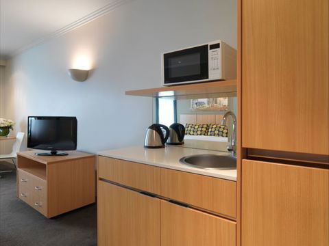 Travelodge Hotel Melbourne Southbank - Tourism Cairns 3