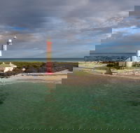 Troubridge Island Escape - Tourism Cairns