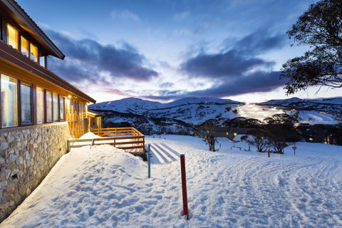 Valhalla Perisher - Tourism Cairns 8