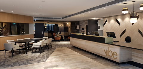 Vibe Hotel North Sydney - Tourism Cairns 0