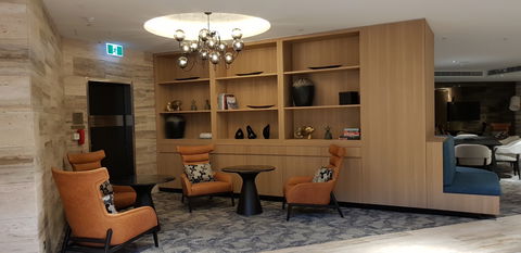 Vibe Hotel North Sydney - Tourism Cairns 1