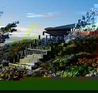 Viewenmore Villa Bed  Breakfast - Tourism Cairns