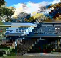 Welinga - Tourism Cairns